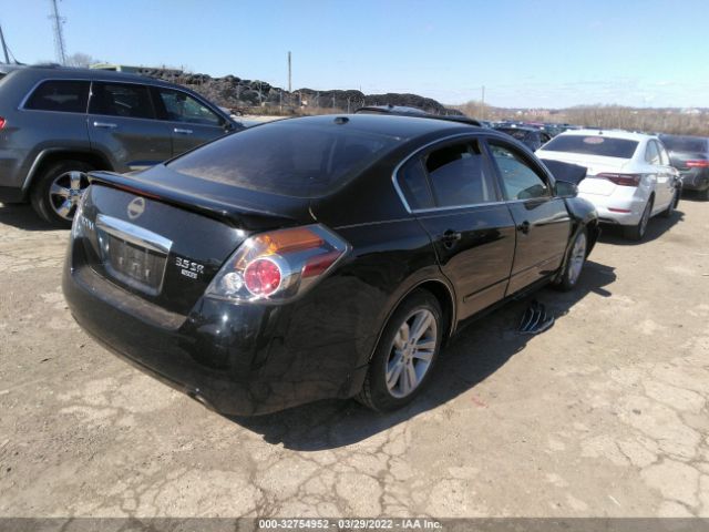 Photo 3 VIN: 1N4BL2AP9CN419663 - NISSAN ALTIMA 