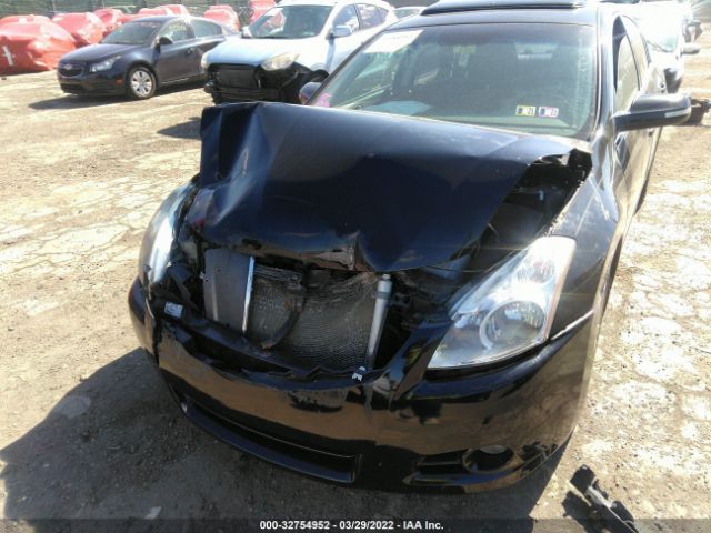 Photo 5 VIN: 1N4BL2AP9CN419663 - NISSAN ALTIMA 