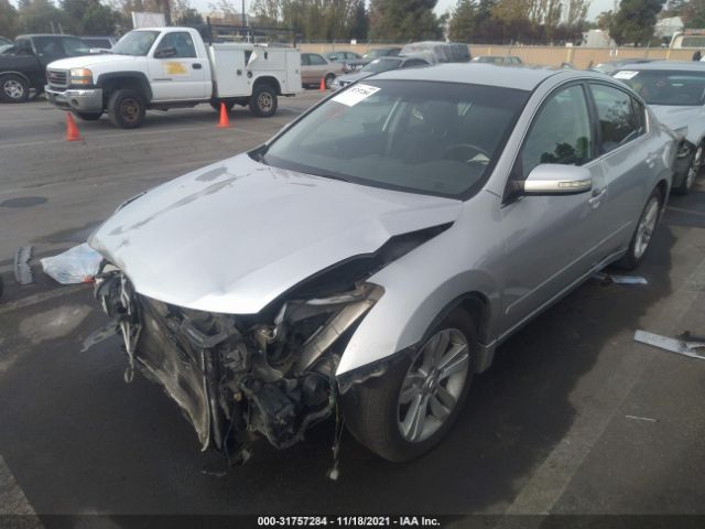 Photo 1 VIN: 1N4BL2AP9CN498249 - NISSAN ALTIMA 