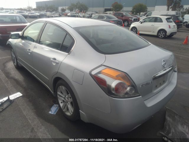 Photo 2 VIN: 1N4BL2AP9CN498249 - NISSAN ALTIMA 