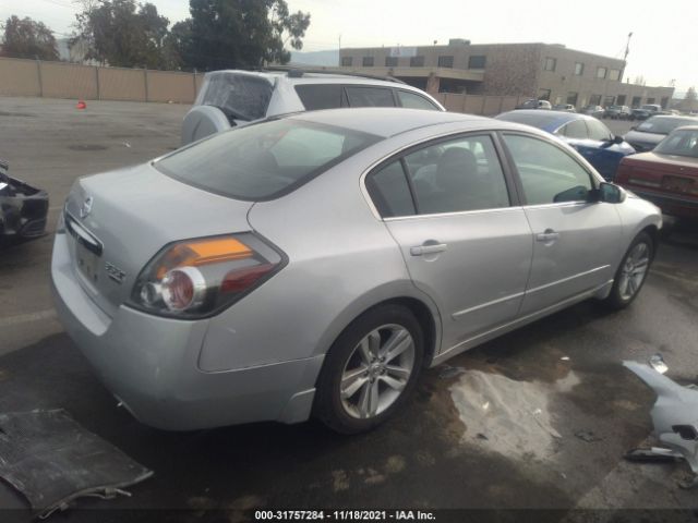 Photo 3 VIN: 1N4BL2AP9CN498249 - NISSAN ALTIMA 