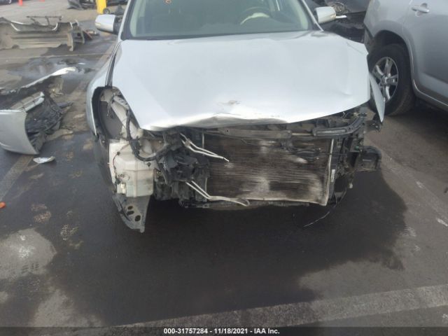 Photo 5 VIN: 1N4BL2AP9CN498249 - NISSAN ALTIMA 