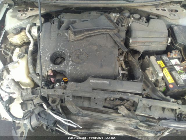 Photo 9 VIN: 1N4BL2AP9CN498249 - NISSAN ALTIMA 