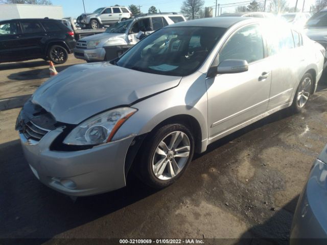 Photo 1 VIN: 1N4BL2AP9CN518001 - NISSAN ALTIMA 