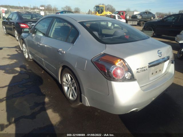 Photo 2 VIN: 1N4BL2AP9CN518001 - NISSAN ALTIMA 