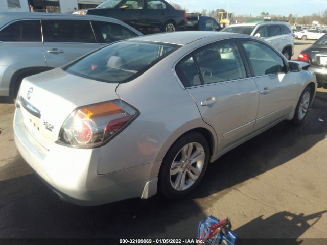 Photo 3 VIN: 1N4BL2AP9CN518001 - NISSAN ALTIMA 