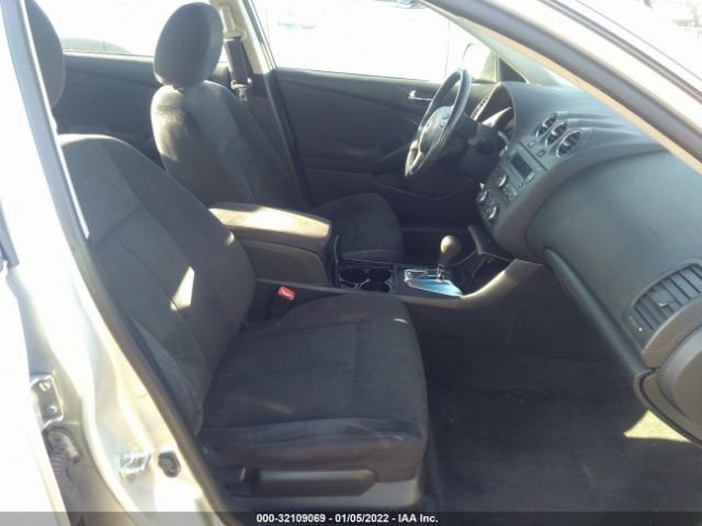 Photo 4 VIN: 1N4BL2AP9CN518001 - NISSAN ALTIMA 