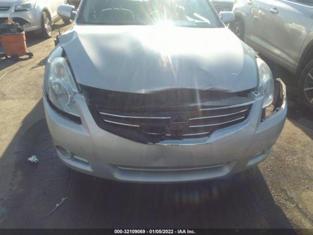 Photo 5 VIN: 1N4BL2AP9CN518001 - NISSAN ALTIMA 