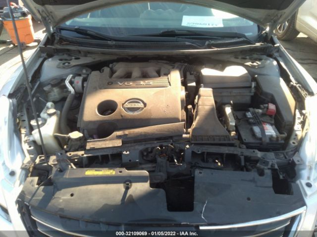 Photo 9 VIN: 1N4BL2AP9CN518001 - NISSAN ALTIMA 