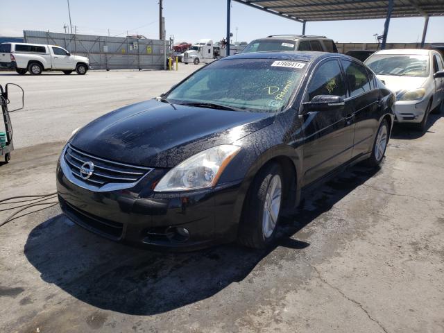 Photo 1 VIN: 1N4BL2AP9CN524705 - NISSAN ALTIMA SR 