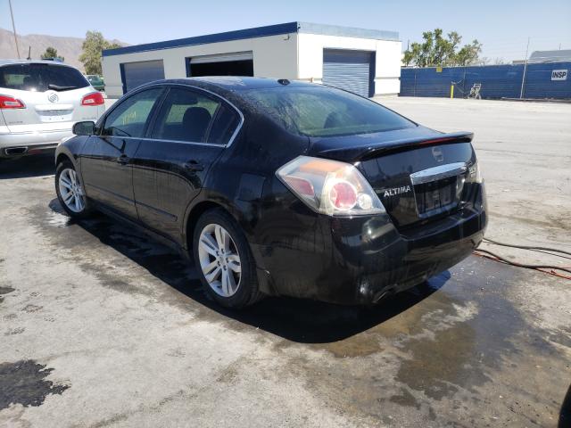 Photo 2 VIN: 1N4BL2AP9CN524705 - NISSAN ALTIMA SR 