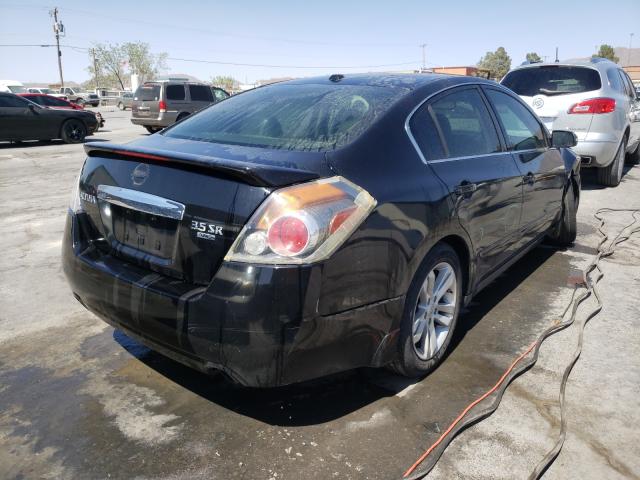 Photo 3 VIN: 1N4BL2AP9CN524705 - NISSAN ALTIMA SR 