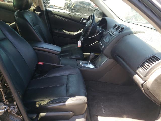 Photo 4 VIN: 1N4BL2AP9CN524705 - NISSAN ALTIMA SR 