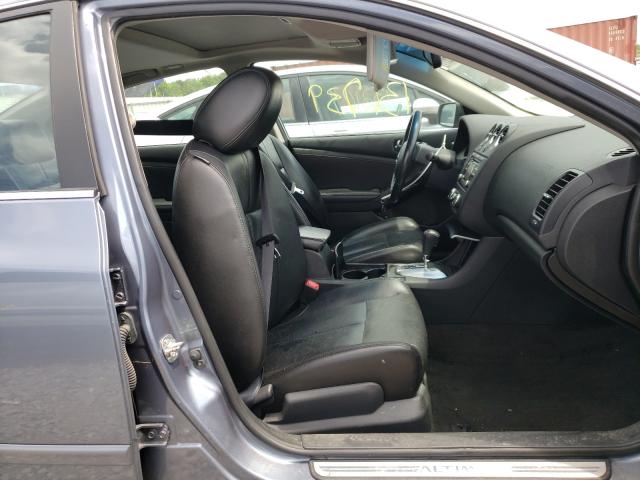 Photo 4 VIN: 1N4BL2AP9CN539236 - NISSAN ALTIMA SR 