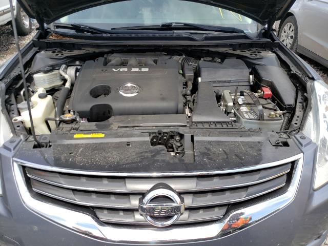 Photo 6 VIN: 1N4BL2AP9CN539236 - NISSAN ALTIMA SR 