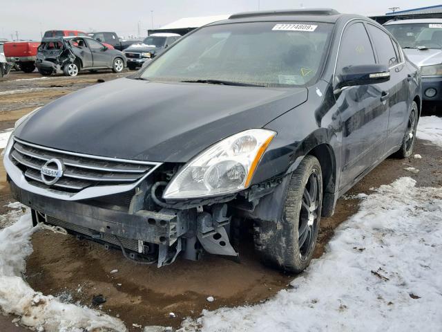 Photo 1 VIN: 1N4BL2AP9CN539656 - NISSAN ALTIMA SR 