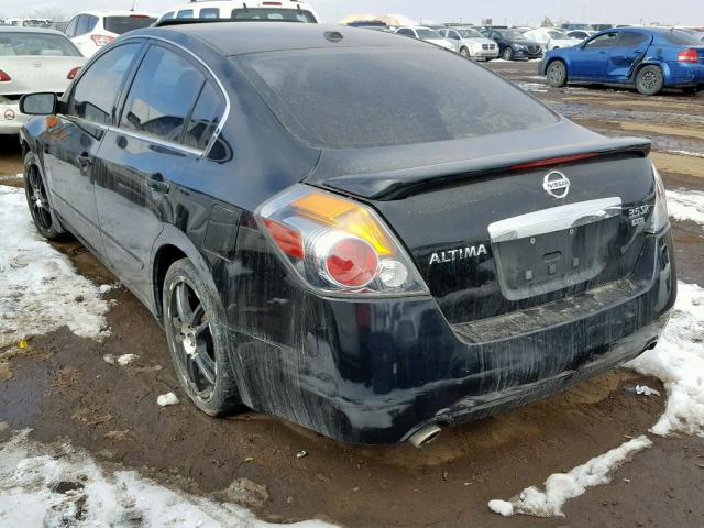 Photo 2 VIN: 1N4BL2AP9CN539656 - NISSAN ALTIMA SR 