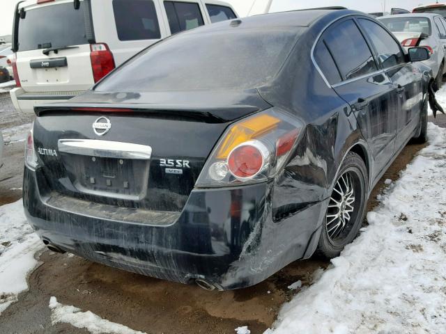 Photo 3 VIN: 1N4BL2AP9CN539656 - NISSAN ALTIMA SR 