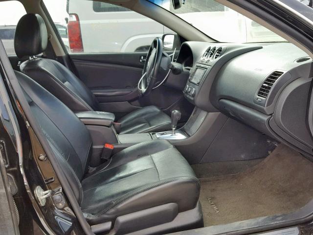 Photo 4 VIN: 1N4BL2AP9CN539656 - NISSAN ALTIMA SR 