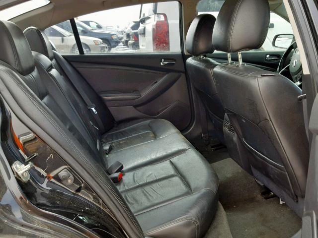 Photo 5 VIN: 1N4BL2AP9CN539656 - NISSAN ALTIMA SR 