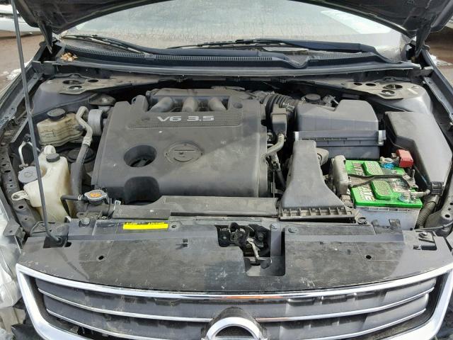 Photo 6 VIN: 1N4BL2AP9CN539656 - NISSAN ALTIMA SR 