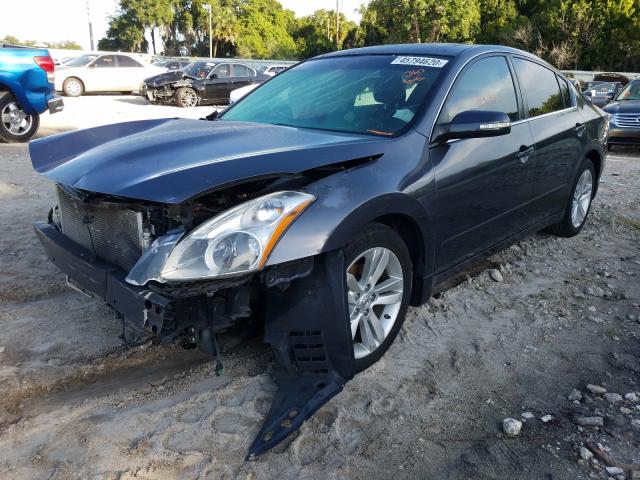 Photo 1 VIN: 1N4BL2AP9CN561124 - NISSAN ALTIMA SR 