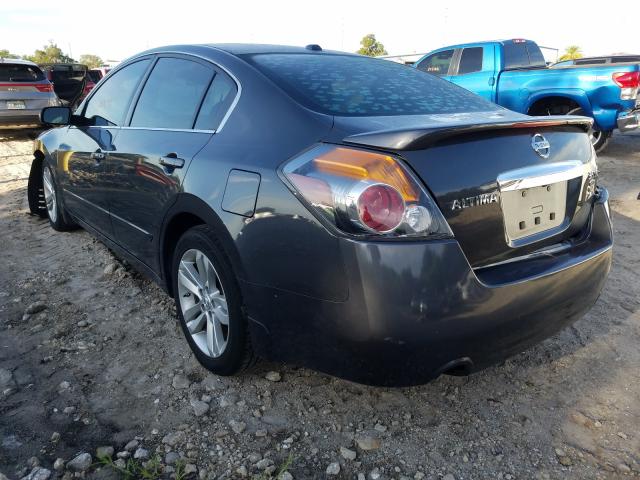 Photo 2 VIN: 1N4BL2AP9CN561124 - NISSAN ALTIMA SR 