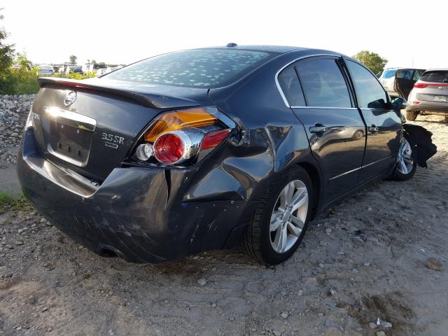 Photo 3 VIN: 1N4BL2AP9CN561124 - NISSAN ALTIMA SR 