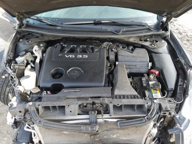 Photo 6 VIN: 1N4BL2AP9CN561124 - NISSAN ALTIMA SR 