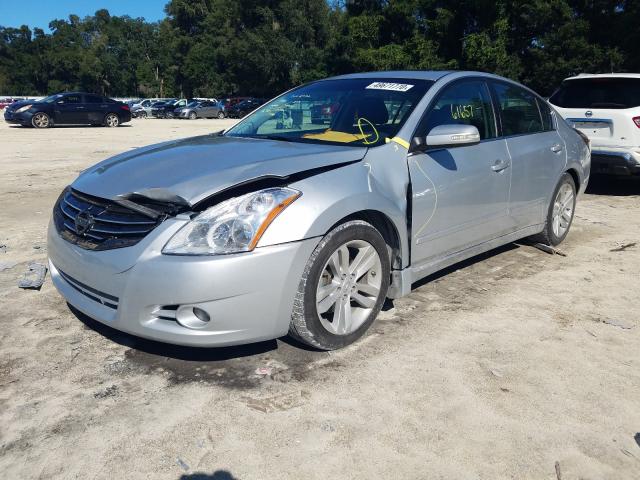 Photo 1 VIN: 1N4BL2APXAC100233 - NISSAN ALTIMA SR 