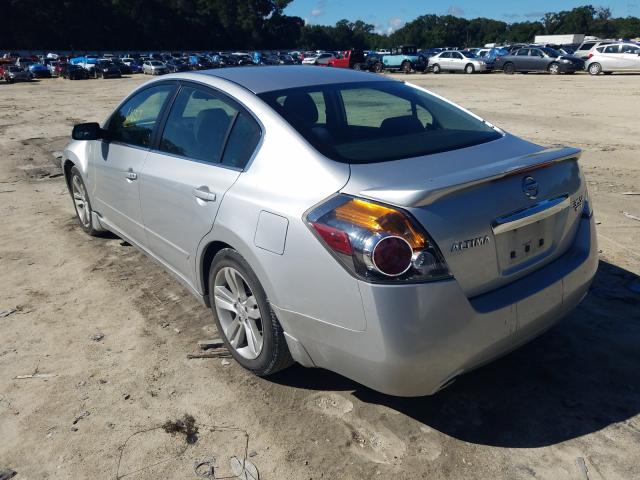 Photo 2 VIN: 1N4BL2APXAC100233 - NISSAN ALTIMA SR 