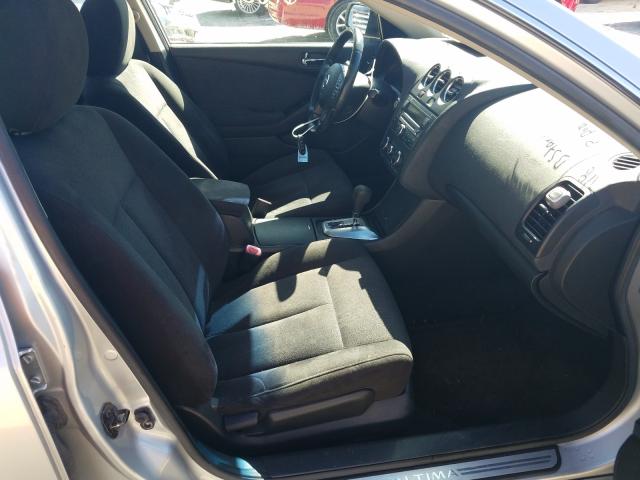 Photo 4 VIN: 1N4BL2APXAC100233 - NISSAN ALTIMA SR 