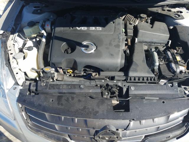 Photo 6 VIN: 1N4BL2APXAC100233 - NISSAN ALTIMA SR 