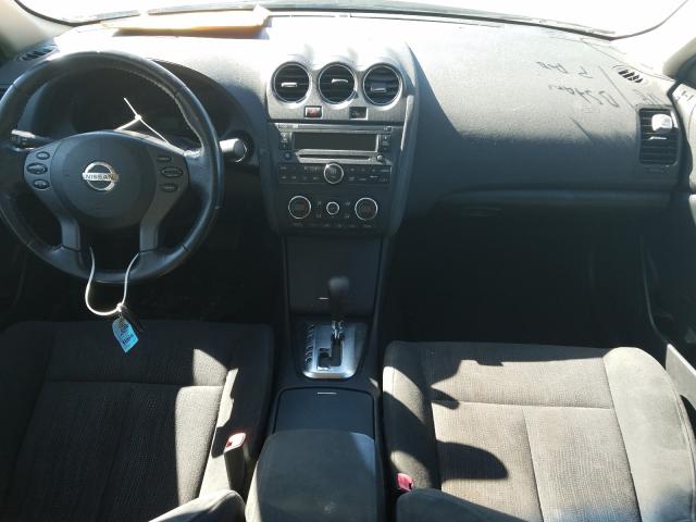 Photo 8 VIN: 1N4BL2APXAC100233 - NISSAN ALTIMA SR 