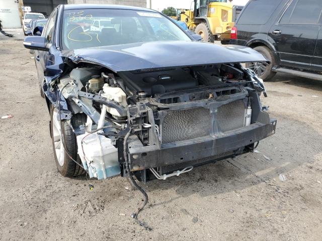 Photo 8 VIN: 1N4BL2APXAC113080 - NISSAN ALTIMA SR 