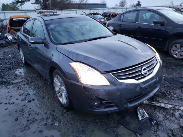 Photo 0 VIN: 1N4BL2APXAC117047 - NISSAN ALTIMA 