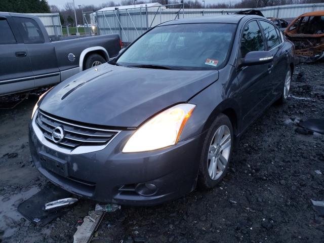 Photo 1 VIN: 1N4BL2APXAC117047 - NISSAN ALTIMA 