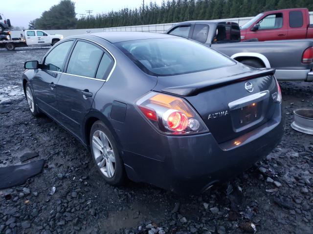 Photo 2 VIN: 1N4BL2APXAC117047 - NISSAN ALTIMA 