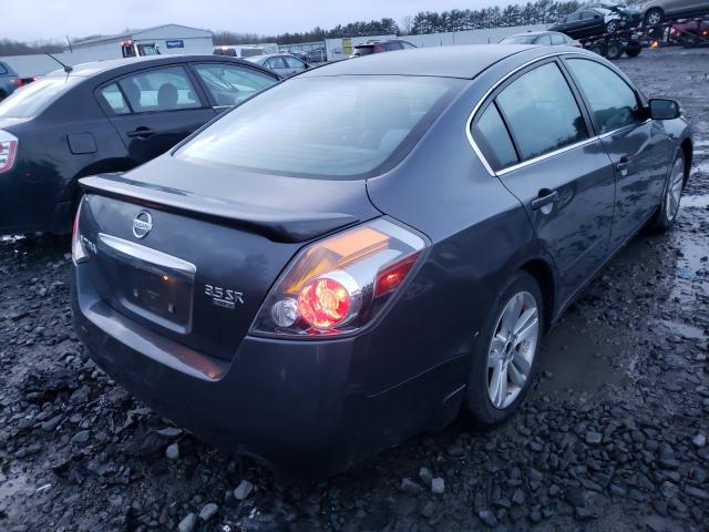 Photo 3 VIN: 1N4BL2APXAC117047 - NISSAN ALTIMA 