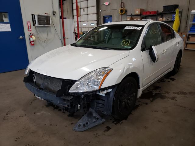 Photo 1 VIN: 1N4BL2APXAN410144 - NISSAN ALTIMA SR 