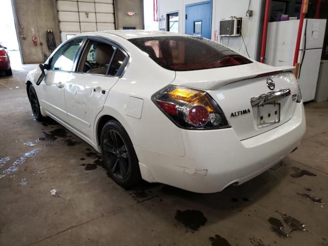 Photo 2 VIN: 1N4BL2APXAN410144 - NISSAN ALTIMA SR 