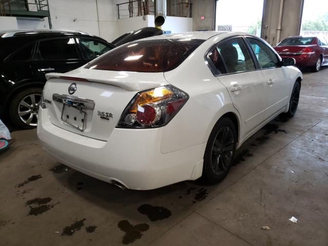 Photo 3 VIN: 1N4BL2APXAN410144 - NISSAN ALTIMA SR 