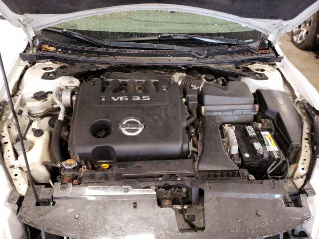 Photo 6 VIN: 1N4BL2APXAN410144 - NISSAN ALTIMA SR 