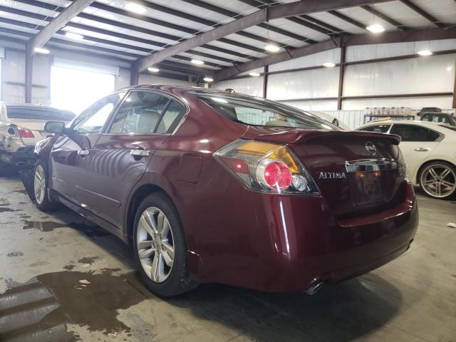 Photo 2 VIN: 1N4BL2APXAN450921 - NISSAN ALTIMA SR 