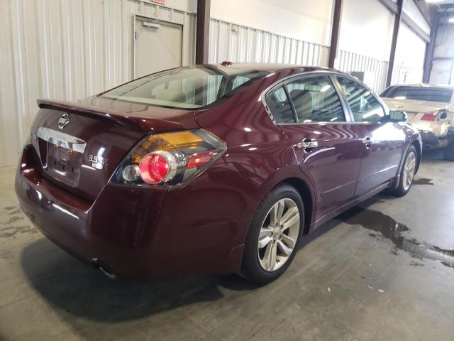 Photo 3 VIN: 1N4BL2APXAN450921 - NISSAN ALTIMA SR 