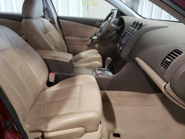 Photo 4 VIN: 1N4BL2APXAN450921 - NISSAN ALTIMA SR 