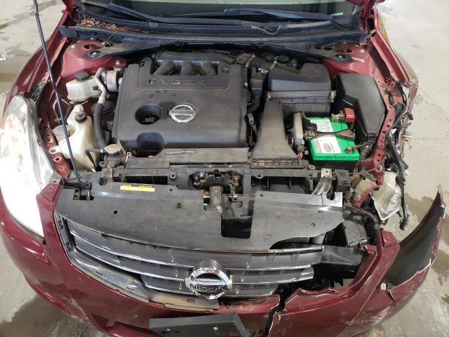 Photo 6 VIN: 1N4BL2APXAN450921 - NISSAN ALTIMA SR 