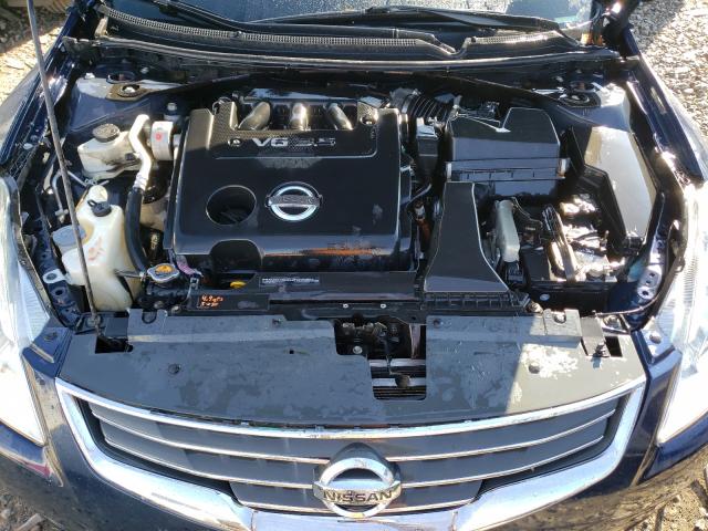 Photo 6 VIN: 1N4BL2APXAN460994 - NISSAN ALTIMA SR 