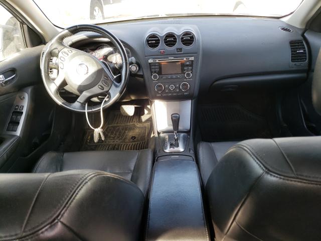 Photo 8 VIN: 1N4BL2APXAN460994 - NISSAN ALTIMA SR 