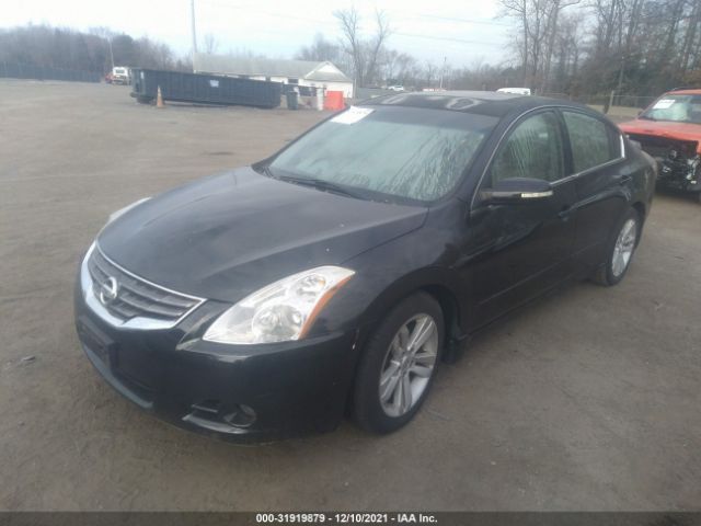 Photo 1 VIN: 1N4BL2APXAN462728 - NISSAN ALTIMA 